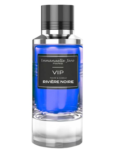 Frasco de VIP Riviere Noire, de Emmanuelle Jane