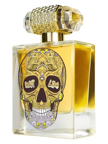 Frasco de Kaif Like, de Kaif Parfum