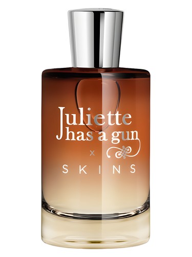 Frasco de X SKINS — Juliette Has A Gun