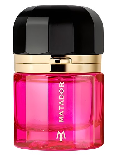 Frasco de Matador — Ramon Monegal