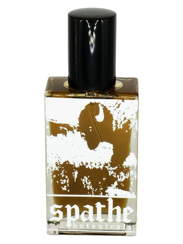 Frasco de Manitou, de Spathe Botanicals
