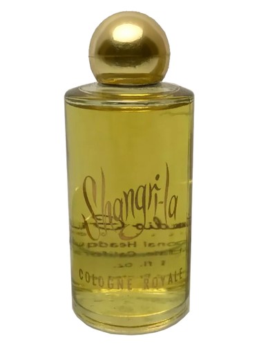 Frasco de Shangri-La, de Studio Girl