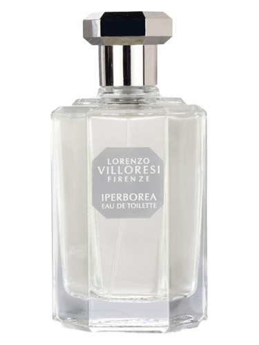 Frasco de Iperborea — Lorenzo Villoresi