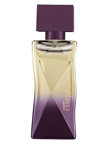 Frasco de Essencial Exclusivo Hair, de Natura
