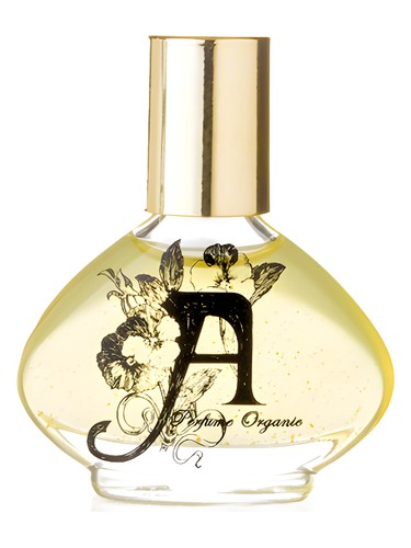 Frasco de Mejica, de A Perfume Organic