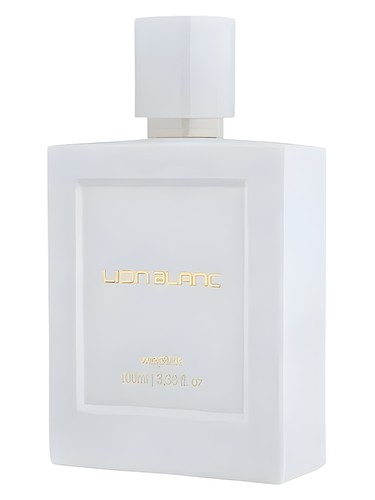 Frasco de Lion Blanc, de We Pink
