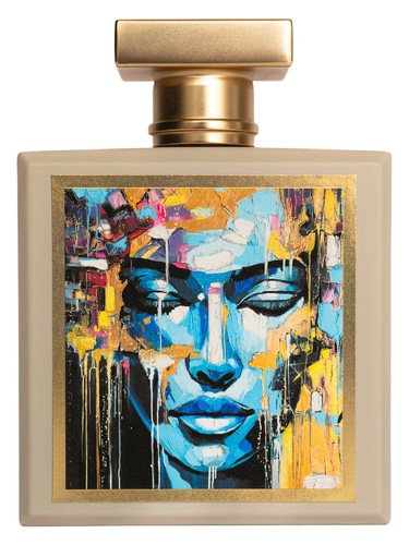 Frasco de The Architect of Dreams, de L’Art Vévien