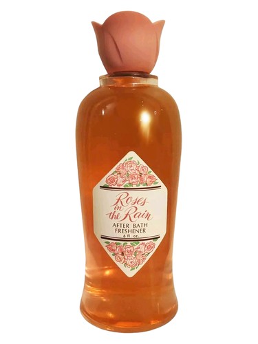 Frasco de Roses in The Rain, de Studio Girl