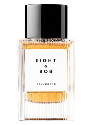 Frasco de Belvedere — EIGHT & BOB