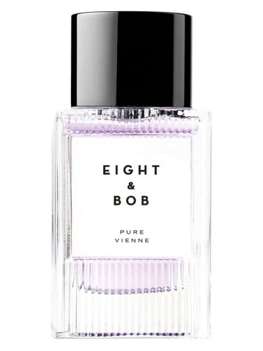 Frasco de Pure Vienne, de EIGHT & BOB