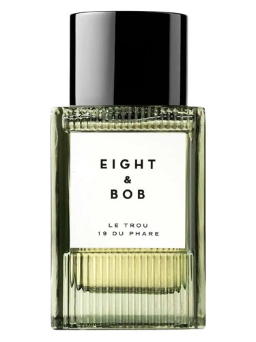 Frasco de Le Trou 19 du Phare, de EIGHT & BOB