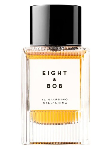 Frasco de Il Giardino dell'Anima — EIGHT & BOB