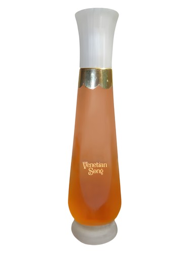 Frasco de Venetian Song, de Studio Girl