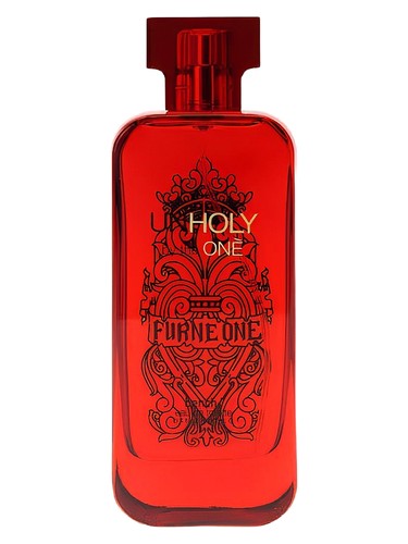 Frasco de Unholy, de BENCH/PH