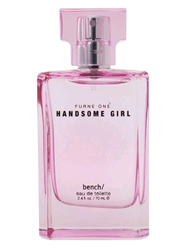 Frasco de Furne One - Handsome Girl, de BENCH/PH