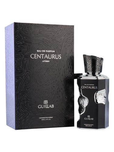Frasco de Centaurus, de Guillab