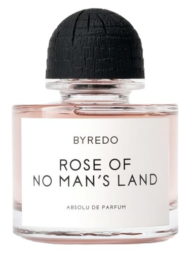 Frasco de Rose of No Man's Land Absolu — Byredo