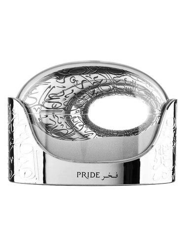 Frasco de Pride, de Athoor Al Alam