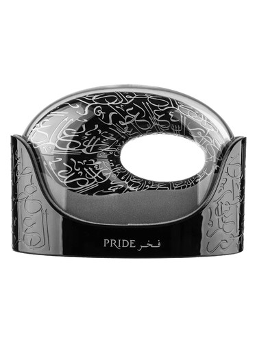 Frasco de Pride by Night, de Athoor Al Alam