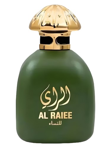 Frasco de Al Raiee Lil Nisaa, de Athoor Al Alam