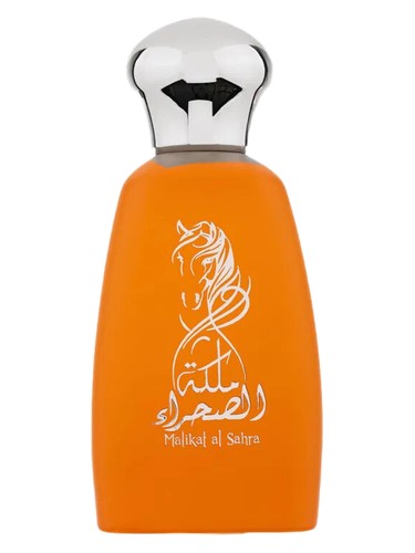 Frasco de Malikat al Sahra, de Athoor Al Alam