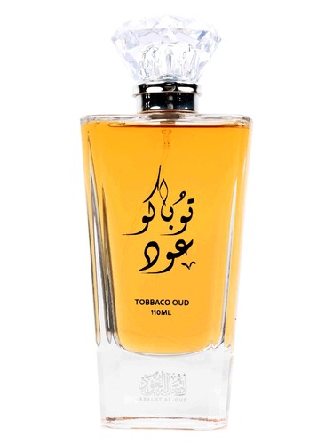 Frasco de Tobacco Oud, de Asalat Al Oud