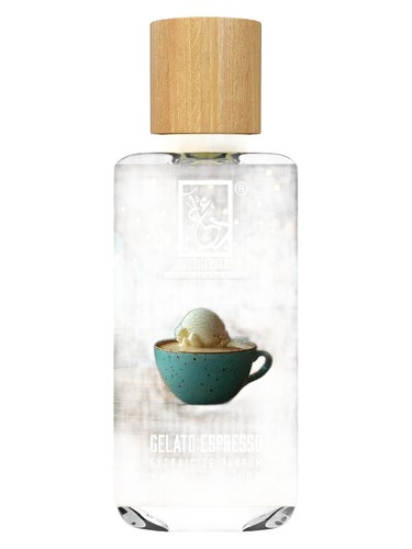 Frasco de Gelato Espresso — The Dua Brand