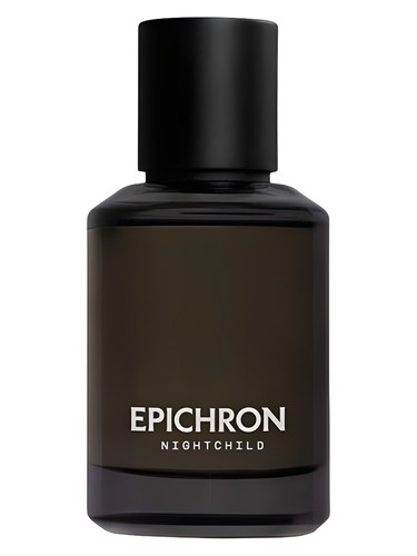 Frasco de Nightchild — Epichron