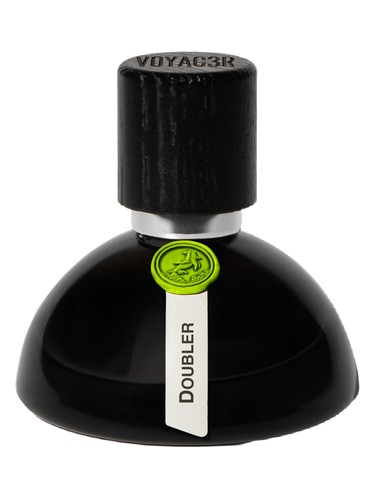 Frasco de Doubler — Voyager