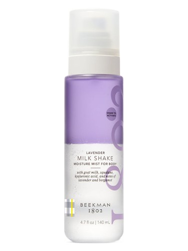 Frasco de Lavender, de Beekman 1802