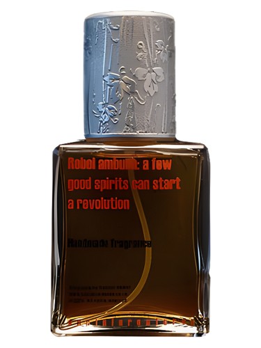 Frasco de Rebel Ambush, de Social Creatures