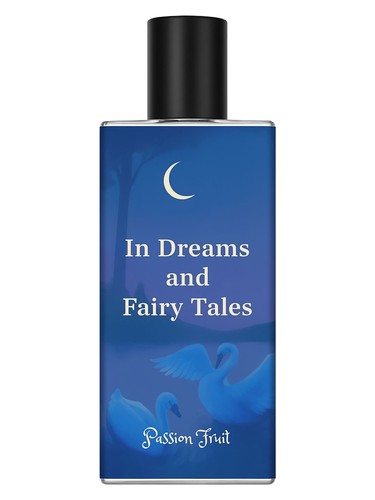 Frasco de In Dreams and Fairy Tales Passion Fruit — Sorce