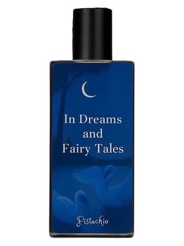 Frasco de In Dreams and Fairy Tales Pistachio — Sorce