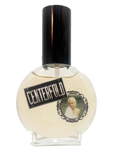 Frasco de Centerfold, de Hollywood Gifts
