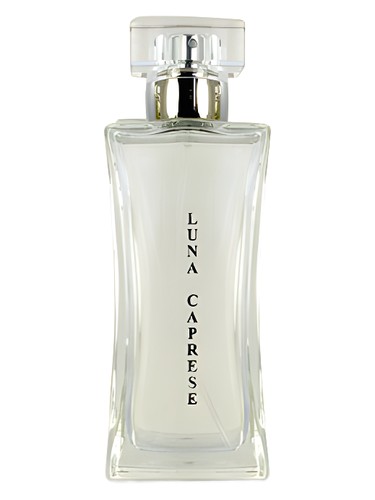 Frasco de Luna Caprese, de Profumi Capri