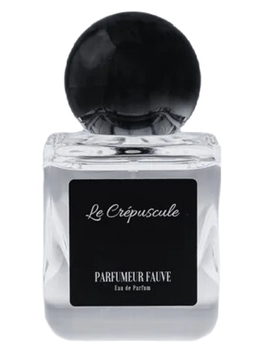 Frasco de Le Crépuscule — Parfumeur Fauve