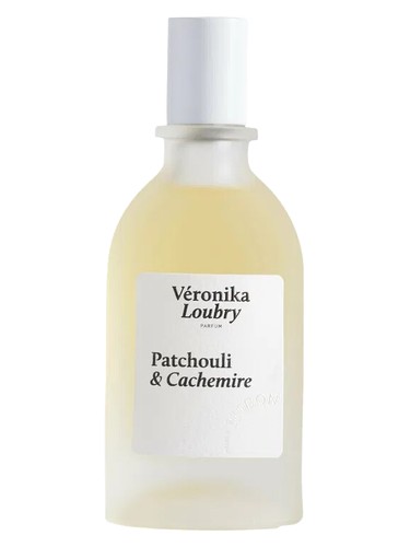Frasco de Patchouli & Cachemire, de 100 Bon