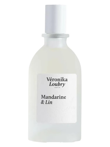 Frasco de Mandarine & Lin, de 100 Bon