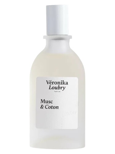 Frasco de Musc & Coton, de 100 Bon