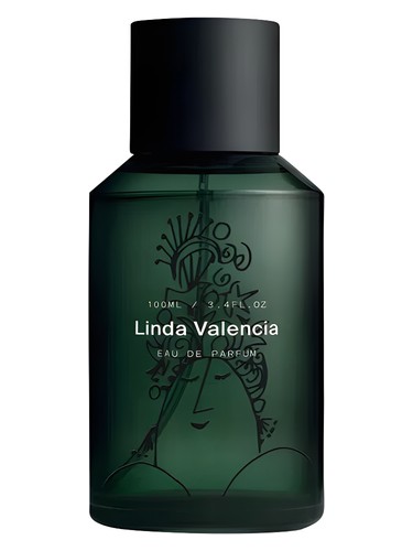Frasco de Linda Valencia, de Marie Jeanne