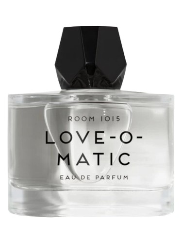 Frasco de Love-O-Matic — Room 1015