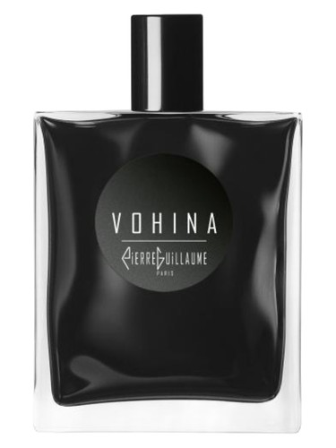 Frasco de Vohina — Pierre Guillaume Paris