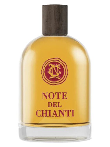 Frasco de Toscano Intenso, de Note del Chianti