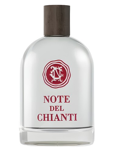 Frasco de 1716, de Note del Chianti
