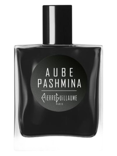 Frasco de Aube Pashmina, de Pierre Guillaume Paris