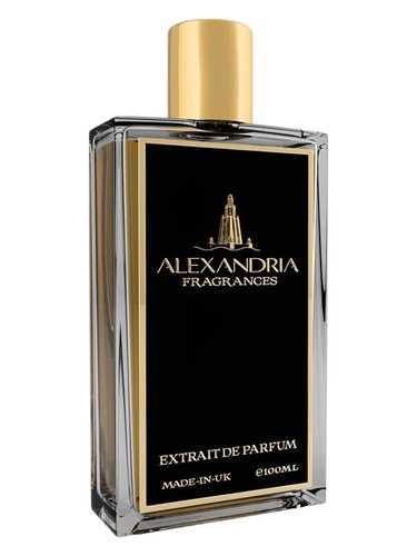 Frasco de Été Sauvage 1966, de Alexandria Fragrances