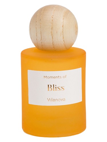 Frasco de Bliss, de Vilanova