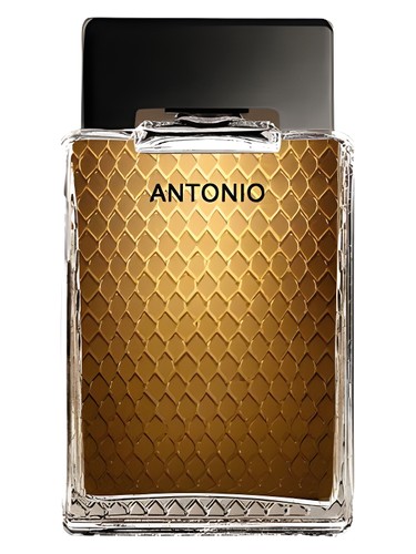 Frasco de Antonio, de Antonio Banderas