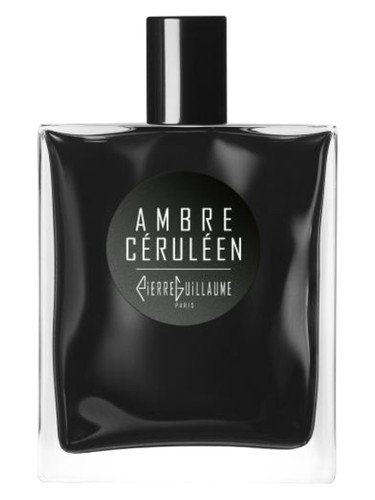Frasco de Ambre Ceruleen — Pierre Guillaume Paris