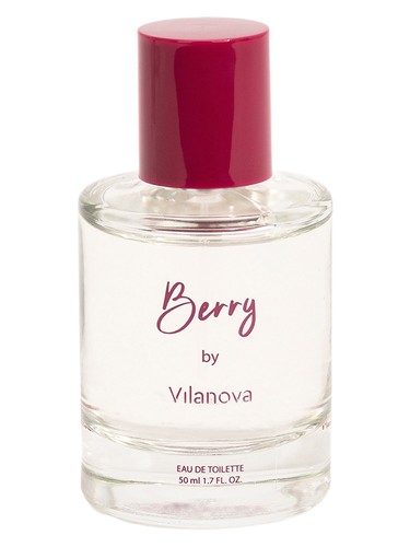 Frasco de Berry, de Vilanova
